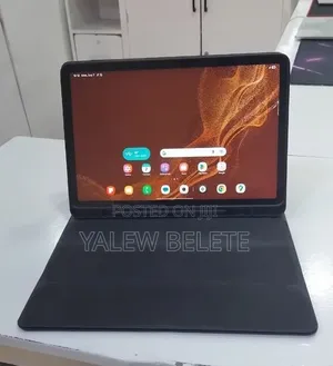 New Samsung Galaxy Tab S8 256 GB