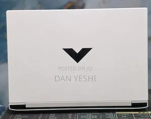 New Laptop HP Victus 16 16GB AMD Ryzen 7 SSD 1T