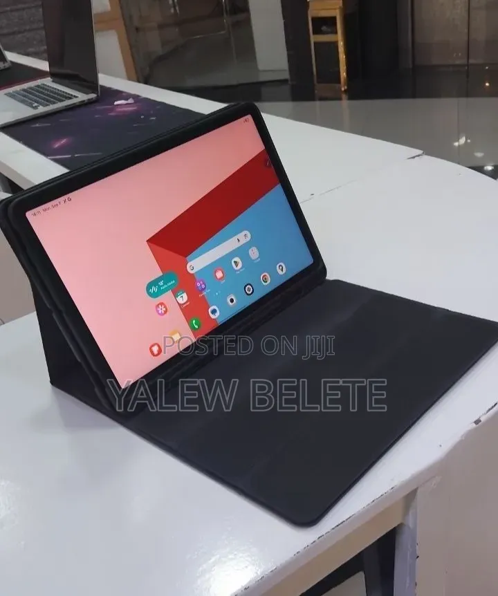 New Samsung Galaxy Tab S8 256 GB
