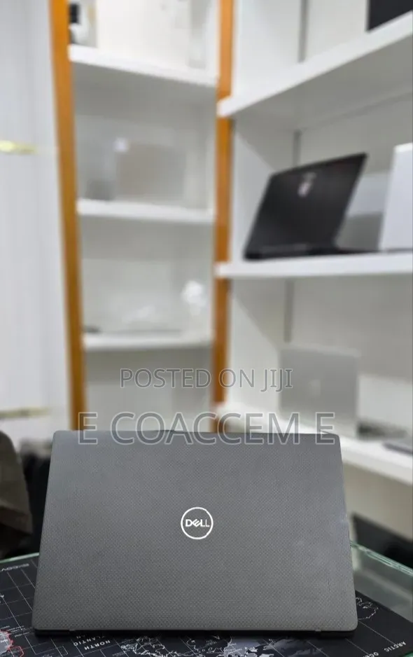 New Laptop Dell Latitude 7400 8GB Intel Core i7 SSD 512GB