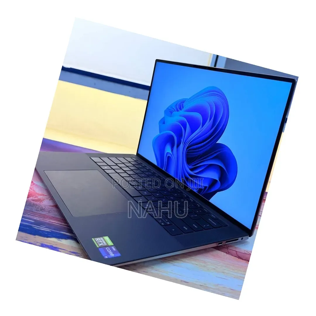 New Laptop Dell Precision 5540 16GB Intel Core i9 SSD 512GB