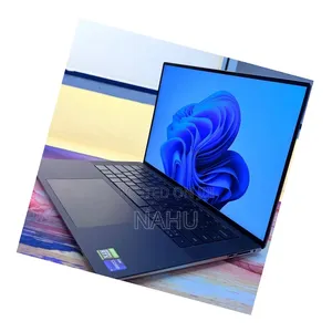 New Laptop Dell Precision 5540 16GB Intel Core i9 SSD 512GB