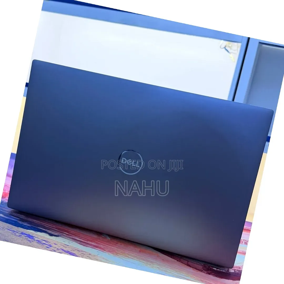 New Laptop Dell Precision 5540 16GB Intel Core i9 SSD 512GB