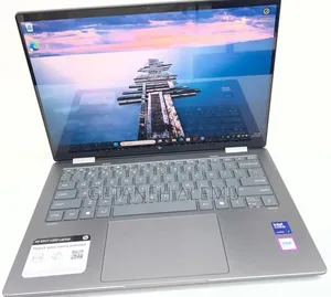 New Laptop HP Envy Ultrabook 6 16GB Intel Core Ultra 7 SSD 512GB