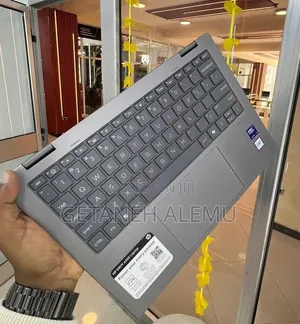 New Laptop HP Envy Ultrabook 6 16GB Intel Core Ultra 7 SSD 512GB