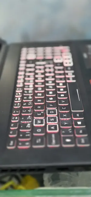 New Laptop Acer Nitro 5 16GB Intel Core i7 SSD 512GB
