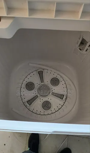 Vip 16,kg Washing Machines
