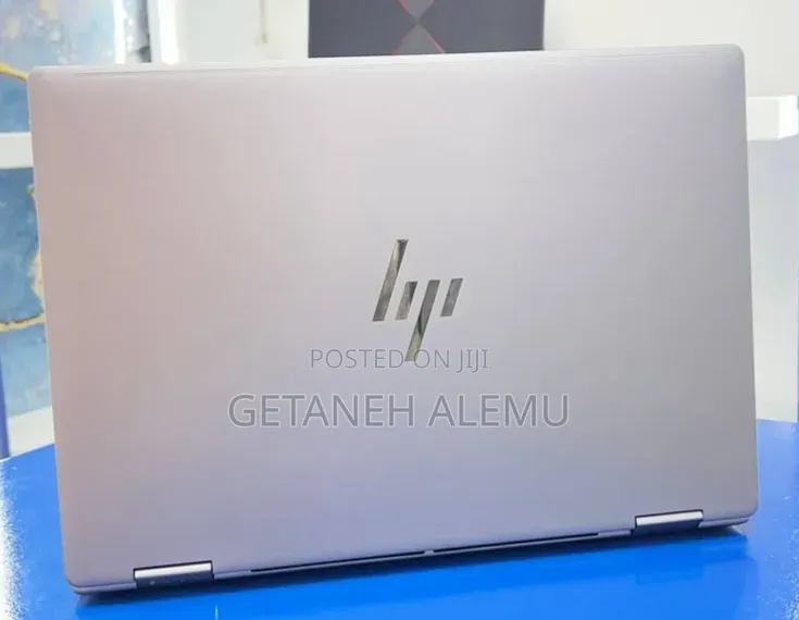 New Laptop HP Envy Ultrabook 6 16GB Intel Core Ultra 7 SSD 512GB