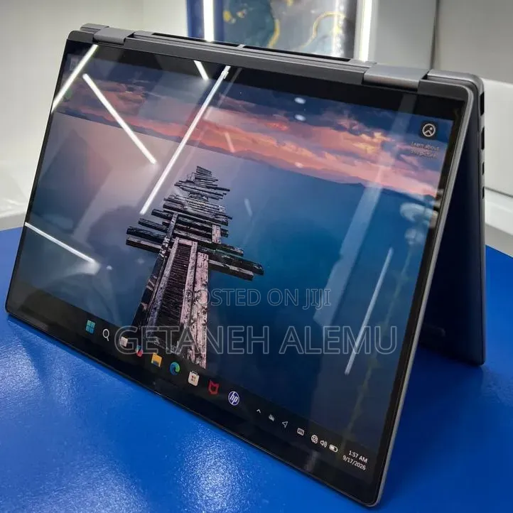 New Laptop HP Envy Ultrabook 6 16GB Intel Core Ultra 7 SSD 512GB