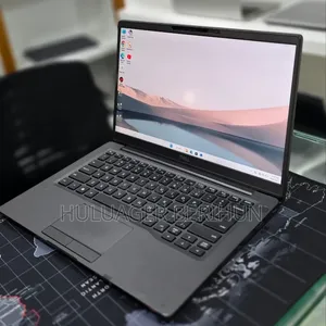 New Laptop Dell Latitude 7400 8GB Intel Core i7 SSD 512GB