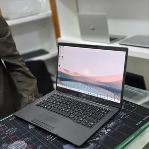 New Laptop Dell Latitude 7400 8GB Intel Core i7 SSD 512GB