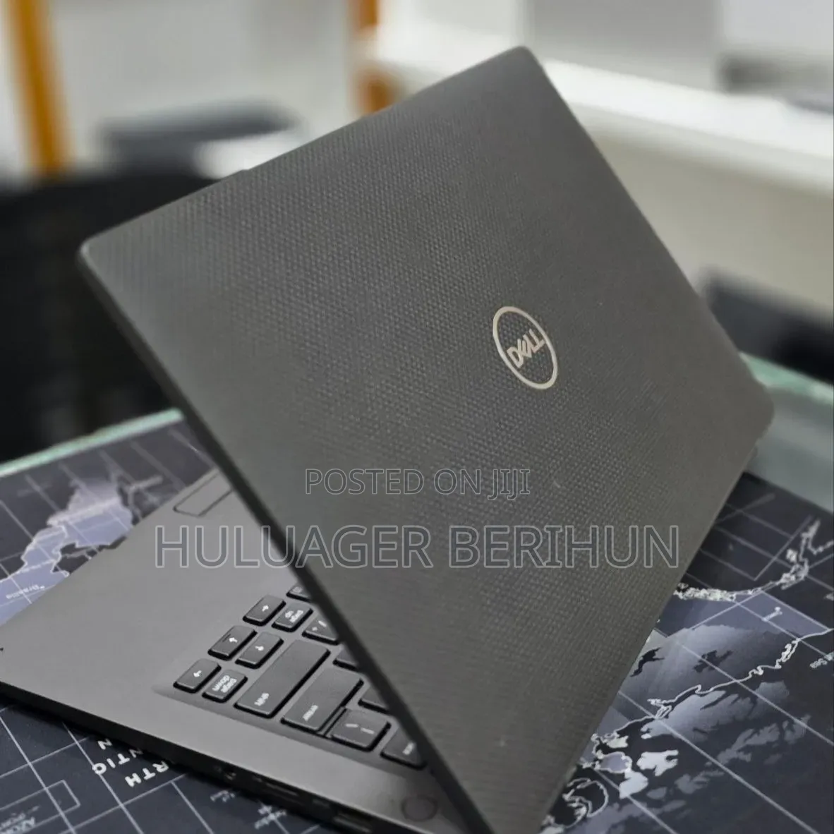 New Laptop Dell Latitude 7400 8GB Intel Core i7 SSD 512GB