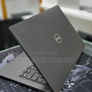 New Laptop Dell Latitude 7400 8GB Intel Core i7 SSD 512GB