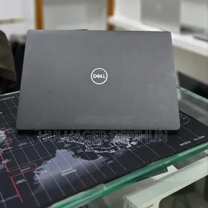 New Laptop Dell Latitude 7400 8GB Intel Core i7 SSD 512GB