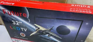 Future 32 Inch Led TV