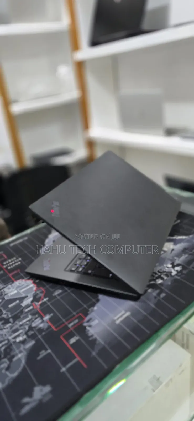 New Laptop Lenovo ThinkPad T14 16GB Intel Core i5 SSD 256GB