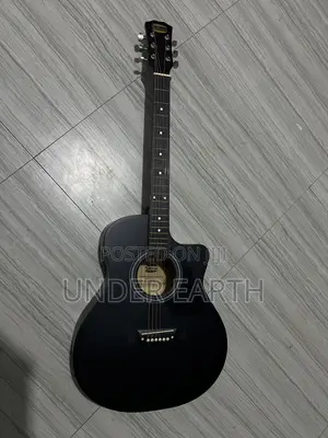 Siltron Guitar