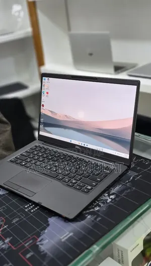 New Laptop Dell Latitude 7400 8GB Intel Core i7 SSD 512GB