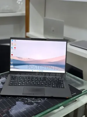New Laptop Dell Latitude 7400 8GB Intel Core i7 SSD 512GB