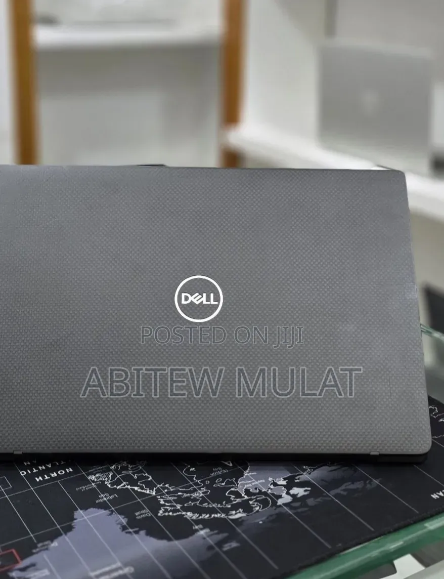 New Laptop Dell Latitude 7400 8GB Intel Core i7 SSD 512GB