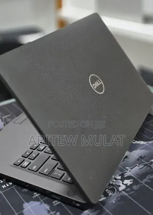 New Laptop Dell Latitude 7400 8GB Intel Core i7 SSD 512GB