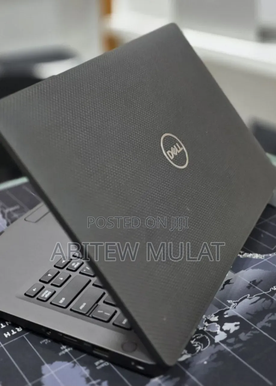 New Laptop Dell Latitude 7400 8GB Intel Core i7 SSD 512GB