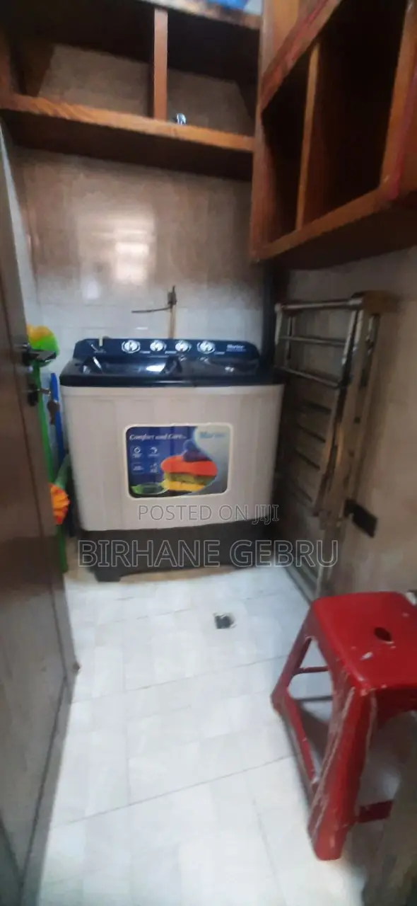 Furnished 3bdrm Apartment in Luxury Ferinshed, Bole for rent