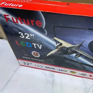 Future 32 Inch Led TV