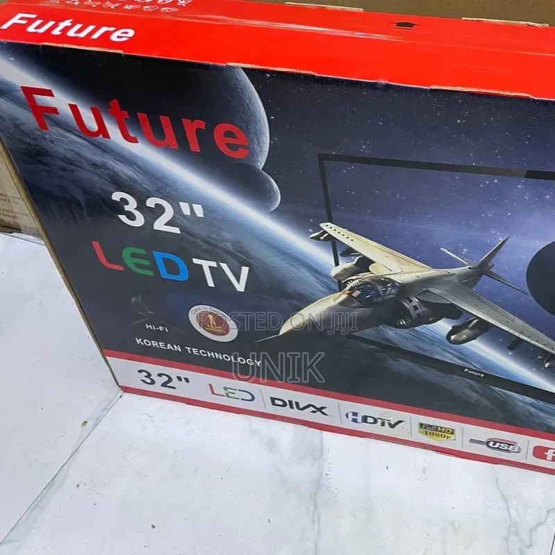 Future 32 Inch Led TV
