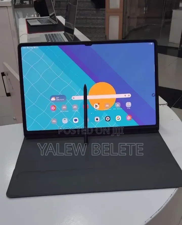 New Samsung Galaxy Tab S9 Ultra 256 GB