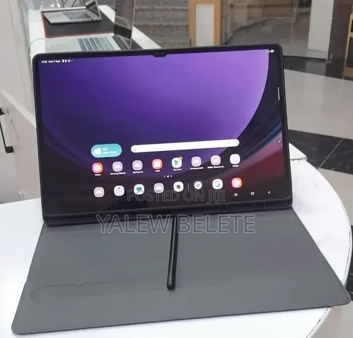 New Samsung Galaxy Tab S9 Ultra 256 GB