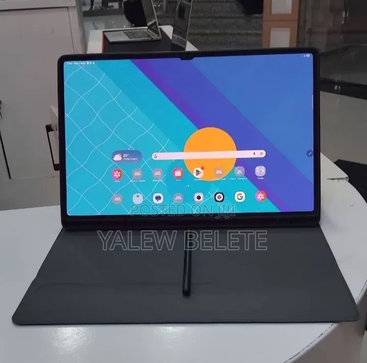New Samsung Galaxy Tab S9 Ultra 256 GB