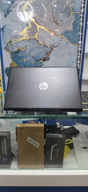New Laptop HP Pavilion Power 15 16GB Intel Core i7 SSD 256GB