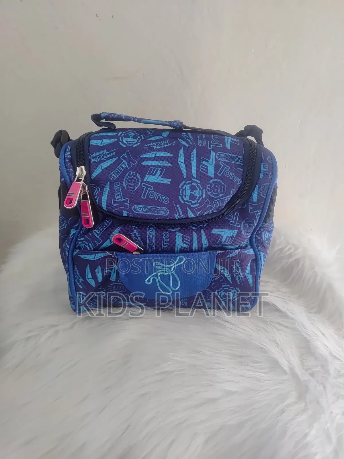 Lunch Bags