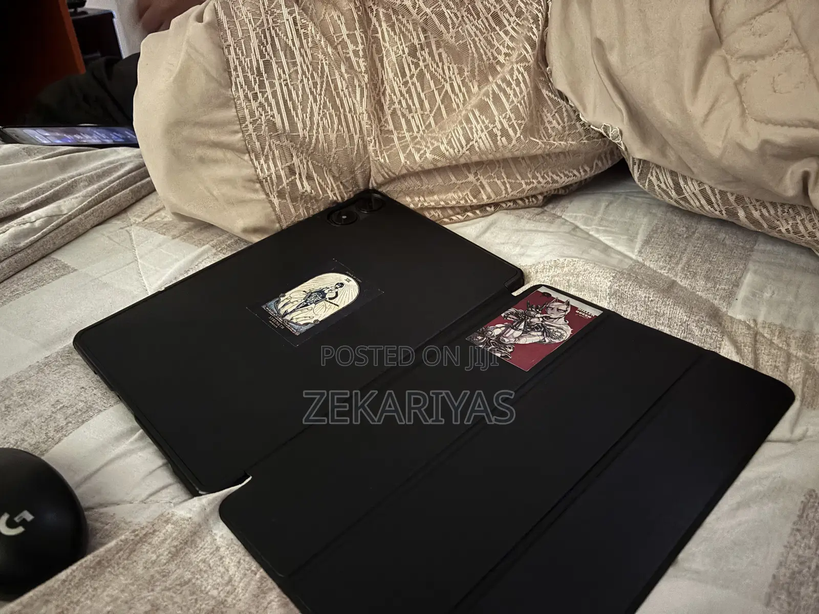 New Xiaomi Redmi Pad SE 8.7 128 GB Black
