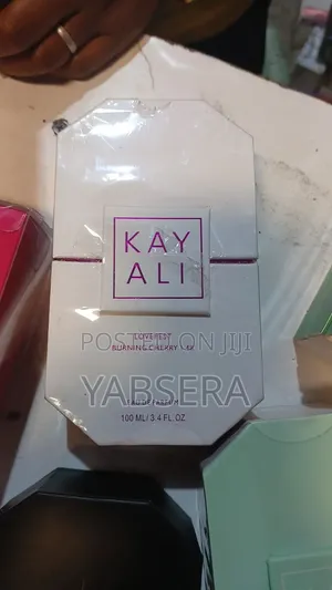 Perfumes Sheto