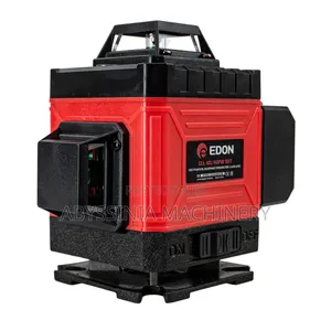 EDON Leveling Tool Accurate Leveling for Construction Installation