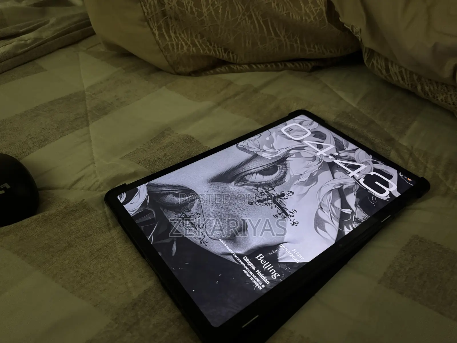 New Xiaomi Redmi Pad SE 8.7 128 GB Black
