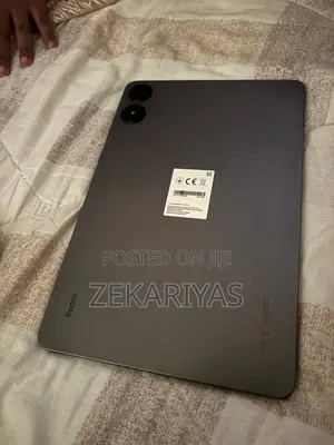 New Xiaomi Redmi Pad SE 8.7 128 GB Black