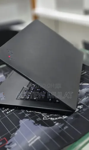 New Laptop Lenovo ThinkPad T14 16GB Intel Core i5 SSD 256GB