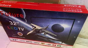 Future 32 Inch Led TV