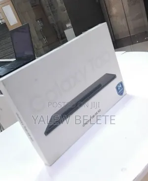 New Samsung Galaxy Tab S8 256 GB