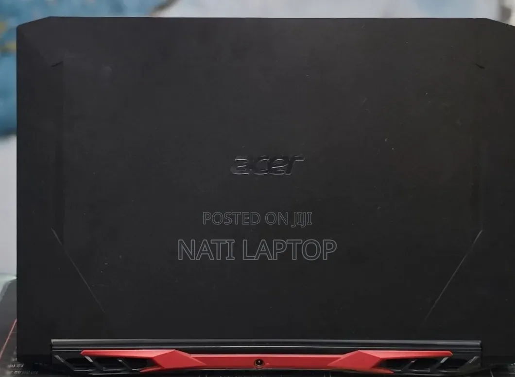New Laptop Acer Nitro 5 16GB Intel Core i7 SSD 512GB