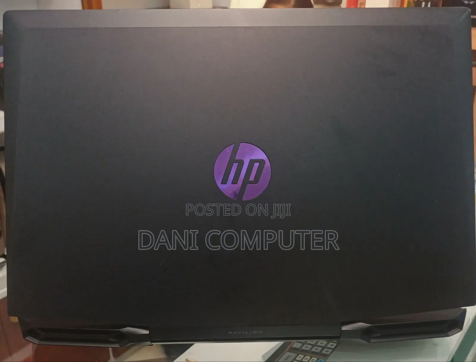 New Laptop HP Pavilion 15 16GB Intel Core i7 SSD 512GB