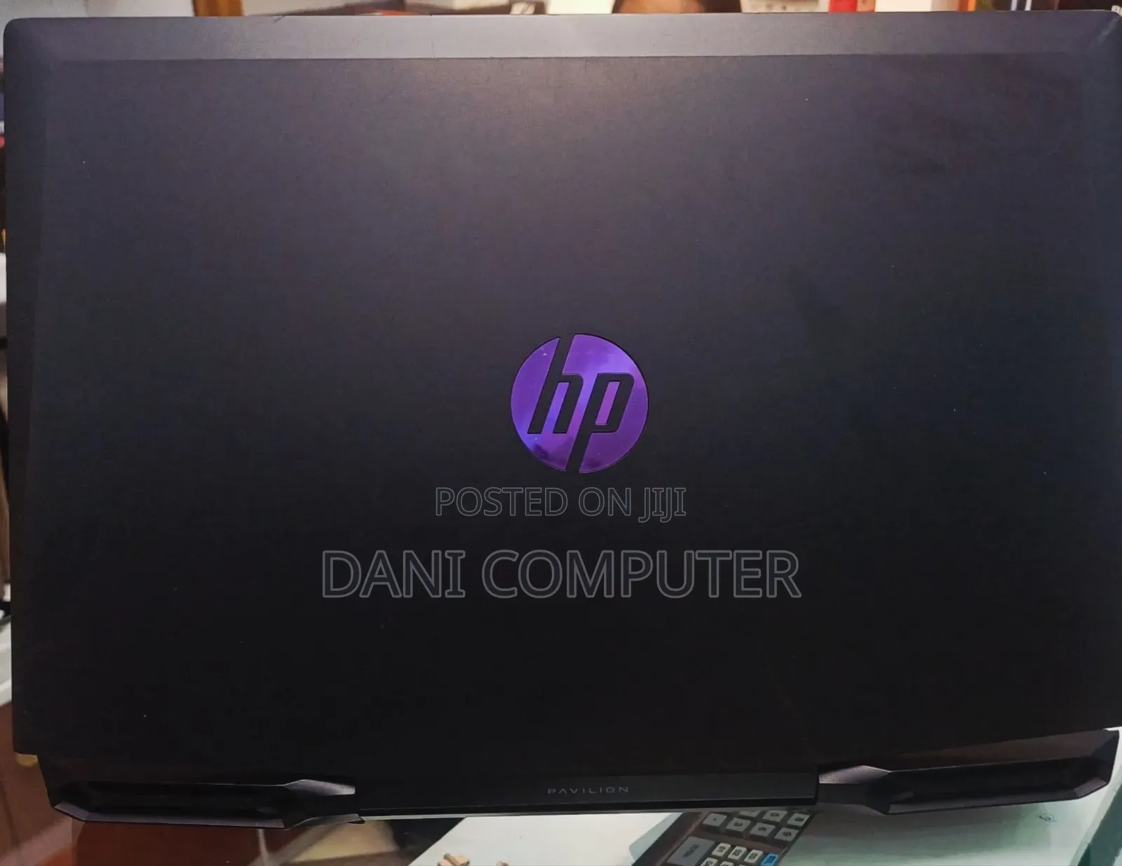 New Laptop HP Pavilion 15 16GB Intel Core i7 SSD 512GB