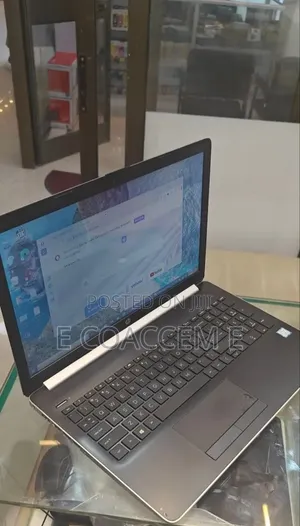 New Laptop HP 8GB Intel Core i5 HDD 1T