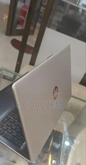 New Laptop HP 8GB Intel Core i5 HDD 1T