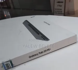 New Samsung Galaxy Tab S9 FE+ 128 GB