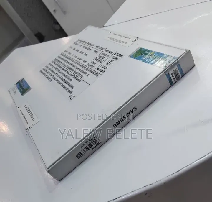 New Samsung Galaxy Tab S9 FE+ 128 GB