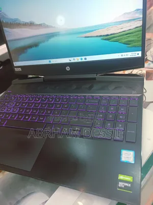 Laptop HP 16GB Intel Core i7 SSD 512GB